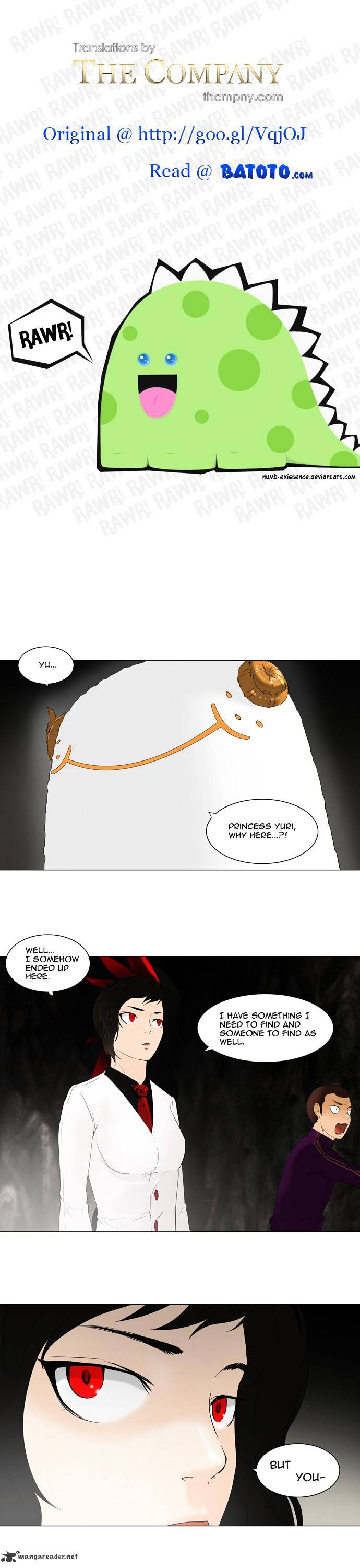 Tower of God, Chapter 69 image 01